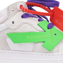 Multicolor Off-Court 3.0 Sneaker