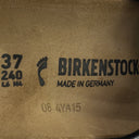 BLACK CATALINA BF SANDALS