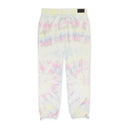 Multicolor Tie Dye Sweatpant