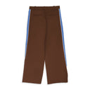 Brown Grove Tailored Trousers