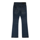 Blue Kintsugi Jeans