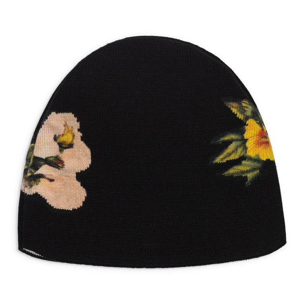 Black Hardies NYC Beanie