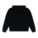 Black Jesus Stamp Hoodie
