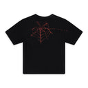Black Worldwide T-Shirt