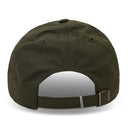 Olive Nylon Clean Up Hat