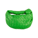Green Jodie Bag
