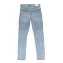 Light Indigo P005 Subtle Dirty Jeans