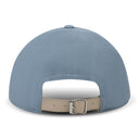 Blue Baroque Logo Dad Hat