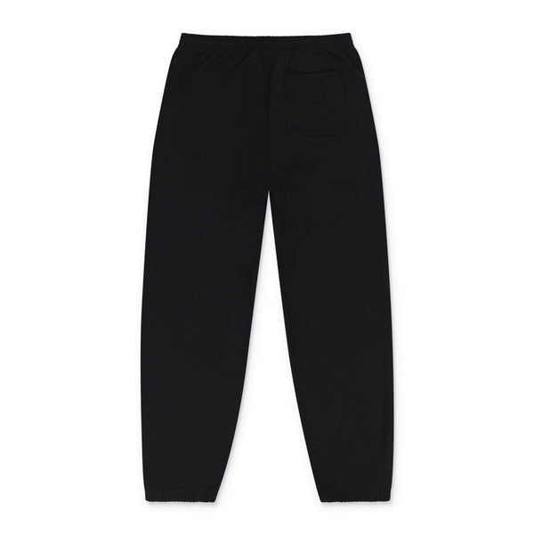 Black Beluga Angel Number Sweatpants