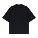 Black Beauty Gothic Wordmark Lyocell SS Shirt