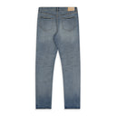 Light Indigo Icon Wide Jeans