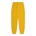 Yellow Denim U Sweatpants