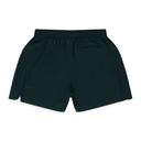 Green Wingfoot Performance Short