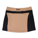 Nude / Black Classiques Sports Skirt