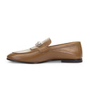 Brown Blaise Loafers