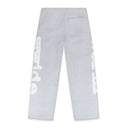 Grey WOMENS BELUGA GREY SWEATPANTS SL