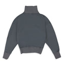 Grey Brentwood Track Jacket