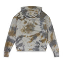 Desert Tie Dye Box Hoodie