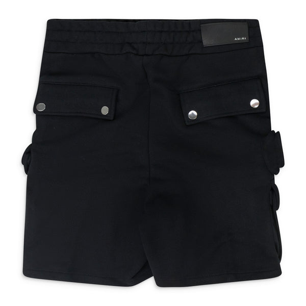 Black Tactical Shorts