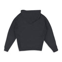 Charcoal Melange Uniform Hoodie