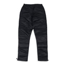 Black Racer Moto Pants