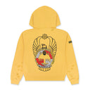 Yellow Special Ops Hoodie