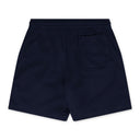 Evening Blue Logo Gym Shorts