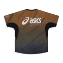 Brown Dusk AOP Jersey