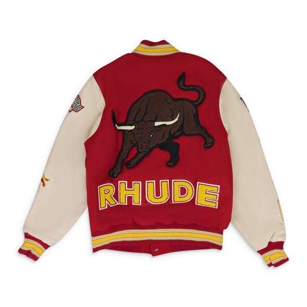 Red Bull Varsity Bomber