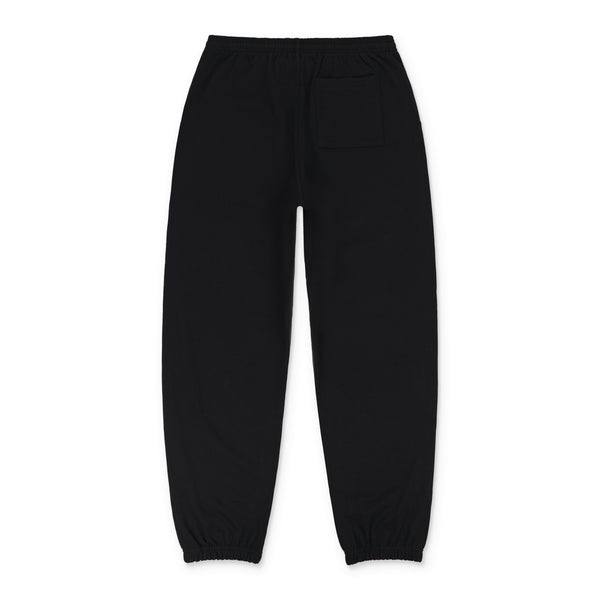 Black Og Web V2 Sweatpants