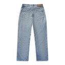 Blue Carver Denim Light Wash Jeans
