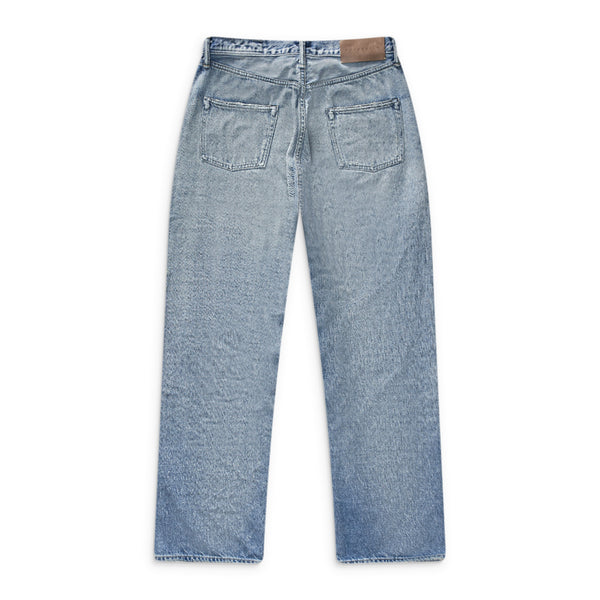 Blue Carver Denim Light Wash Jeans