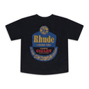 BLACK GRAND CRU T-SHIRT
