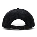 Black Strass Logo Cap