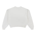 Beige Catamaran Champion Crewneck
