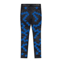 Black / Blue Chemist Star Jean