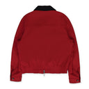 Red Ricky Jacket