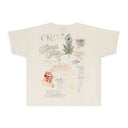 Cream Dope Buster S/S T-Shirt