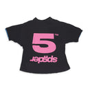 MULTICOLOR 1937 OCEAN HARLEY DAVIDSON T-SHIRT