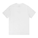 White Uniform Tee