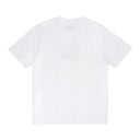 White Grandma Photo Tee