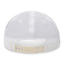 White New Era Ripstop Nylon Yankees Cap