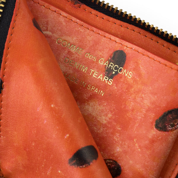 Green Watermelon Wallet