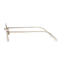 Gold Hex Av2 Sunglasses