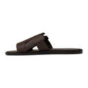 Brown MA Sandals