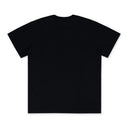 Black Chicago Pop Up T-Shirt