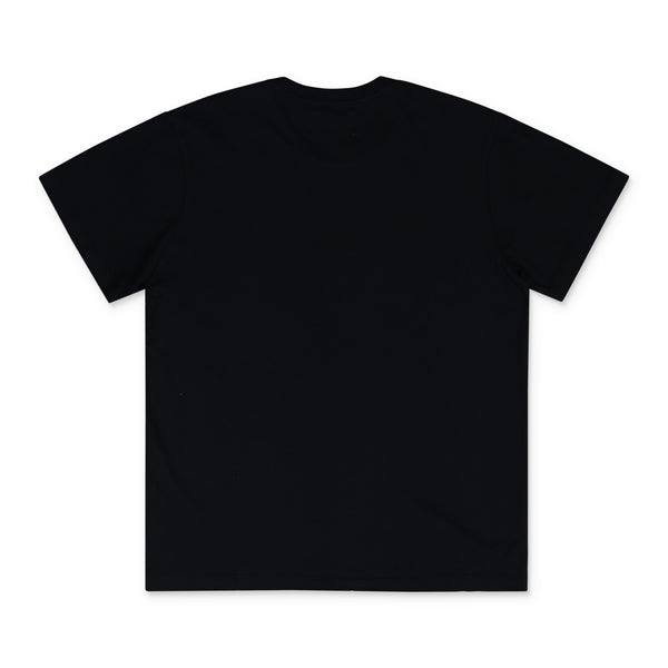 Black Chicago Pop Up T-Shirt