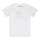 White I Love Sp5der Baby T-Shirt