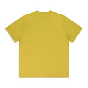 Yellow Uniform Tee