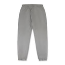 Grey Denim University Sweatpants